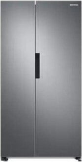 Samsung RS66A8100S9 Buzdolabı kullananlar yorumlar